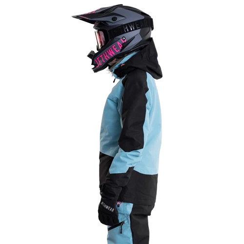 Jethwear Women's Frost Jacket - Image 8