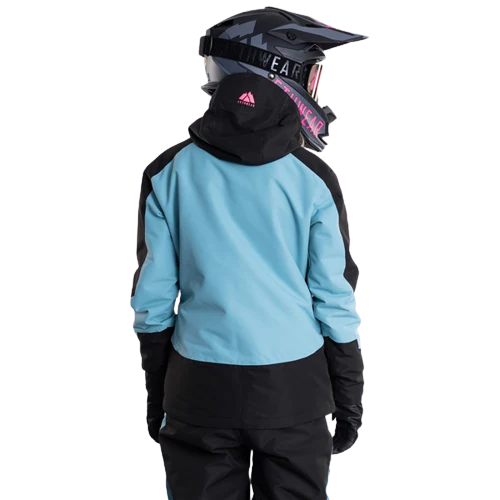 Jethwear Women's Frost Jacket - Image 9