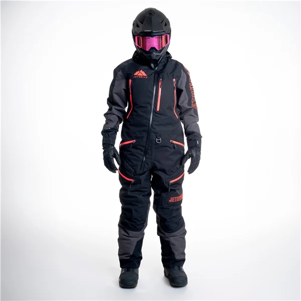 Jethwear Women's The One Isolated Monosuit - 2025