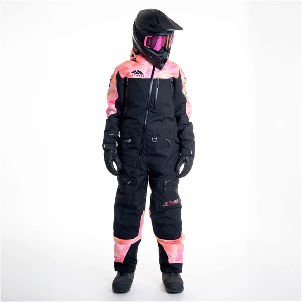 Jethwear Women's The One Isolated Monosuit - 2025 - Image 10