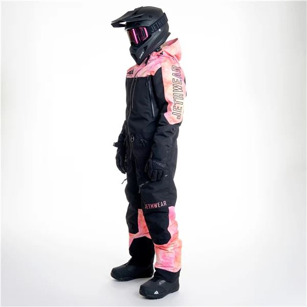 Jethwear Women's The One Isolated Monosuit - 2025 - Image 12