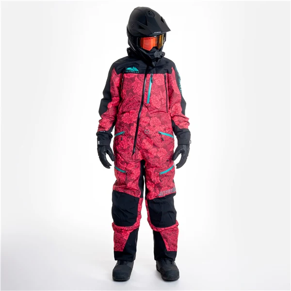 Jethwear Women's The One Isolated Monosuit - 2025 - Image 13