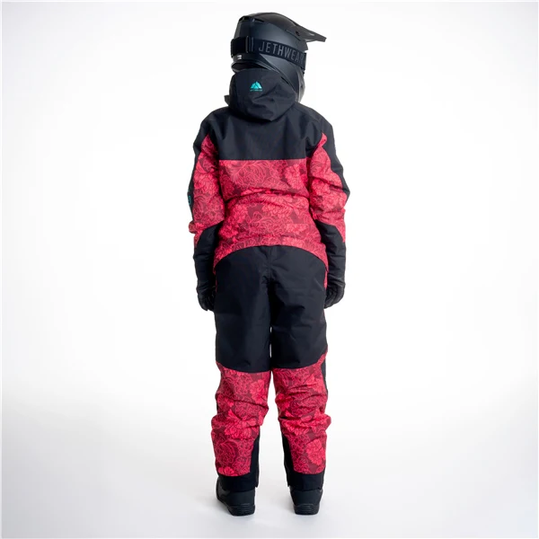 Jethwear Women's The One Isolated Monosuit - 2025 - Image 14