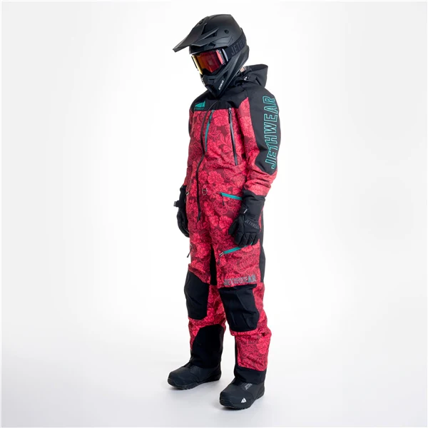Jethwear Women's The One Isolated Monosuit - 2025 - Image 15