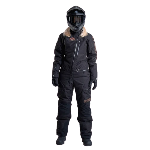 Jethwear Women's The One Isolated Monosuit - 2025 - Image 16