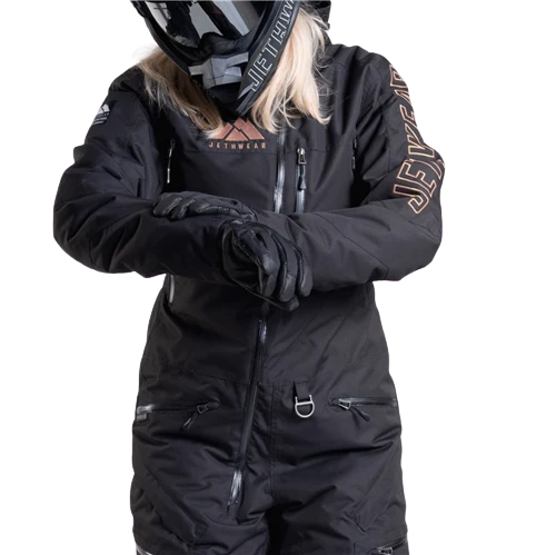 Jethwear Women's The One Isolated Monosuit - 2025 - Image 18