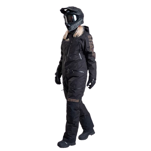 Jethwear Women's The One Isolated Monosuit - 2025 - Image 19