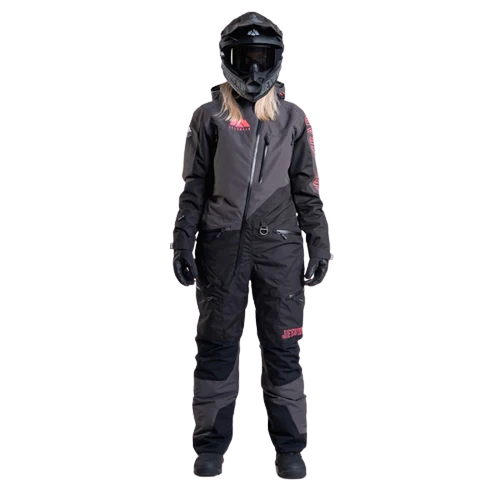 Jethwear Women's The One Isolated Monosuit - 2025 - Image 20