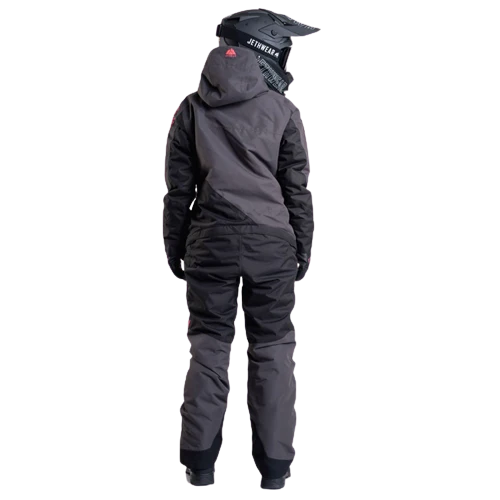 Jethwear Women's The One Isolated Monosuit - 2025 - Image 21