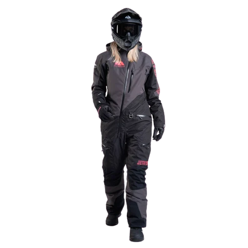 Jethwear Women's The One Isolated Monosuit - 2025 - Image 22