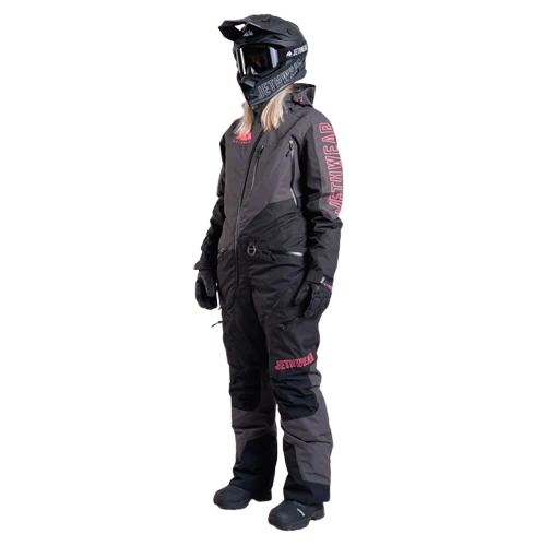 Jethwear Women's The One Isolated Monosuit - 2025 - Image 23