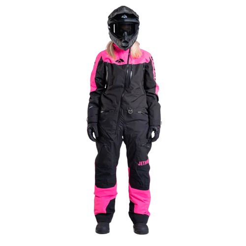 Jethwear Women's The One Isolated Monosuit - 2025 - Image 24