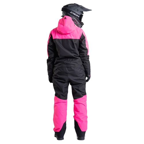 Jethwear Women's The One Isolated Monosuit - 2025 - Image 25