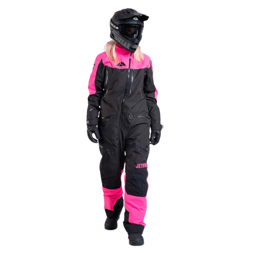 Jethwear Women's The One Isolated Monosuit - 2025 - Image 26