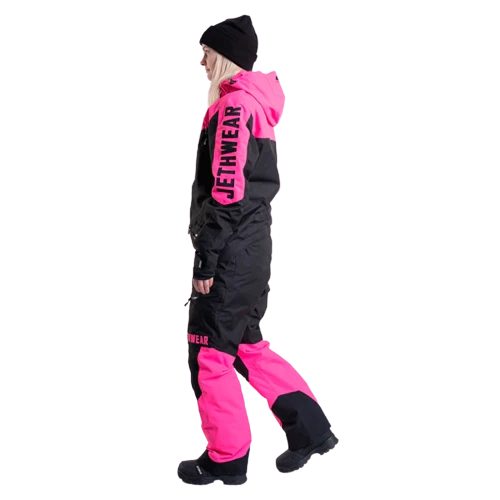 Jethwear Women's The One Isolated Monosuit - 2025 - Image 27