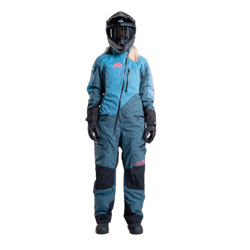 Jethwear Women's The One Isolated Monosuit - 2025 - Image 28