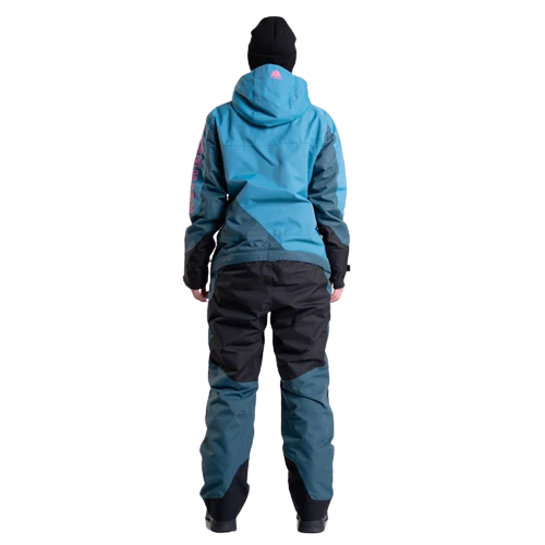 Jethwear Women's The One Isolated Monosuit - 2025 - Image 29