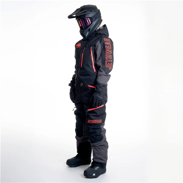Jethwear Women's The One Isolated Monosuit - 2025 - Image 3