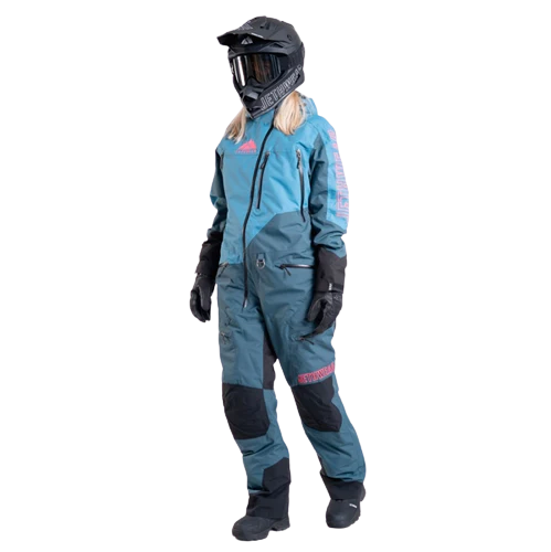 Jethwear Women's The One Isolated Monosuit - 2025 - Image 30