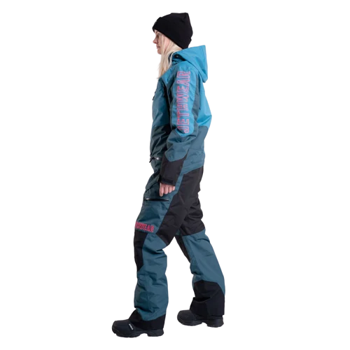 Jethwear Women's The One Isolated Monosuit - 2025 - Image 31