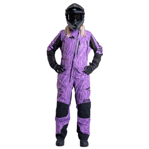 Jethwear Women's The One Isolated Monosuit - 2025 - Image 32