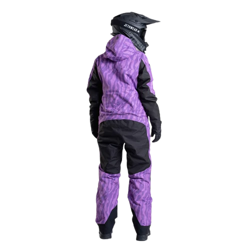 Jethwear Women's The One Isolated Monosuit - 2025 - Image 33