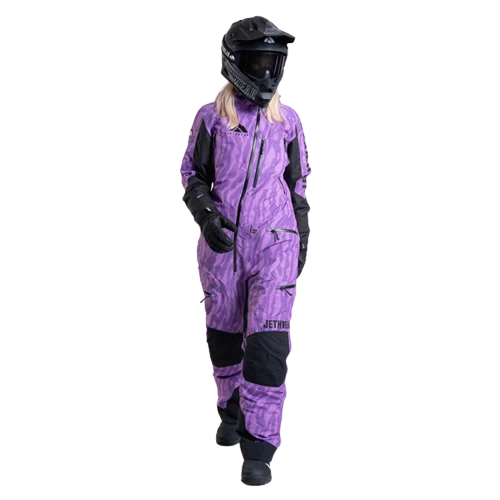 Jethwear Women's The One Isolated Monosuit - 2025 - Image 34