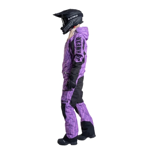 Jethwear Women's The One Isolated Monosuit - 2025 - Image 35