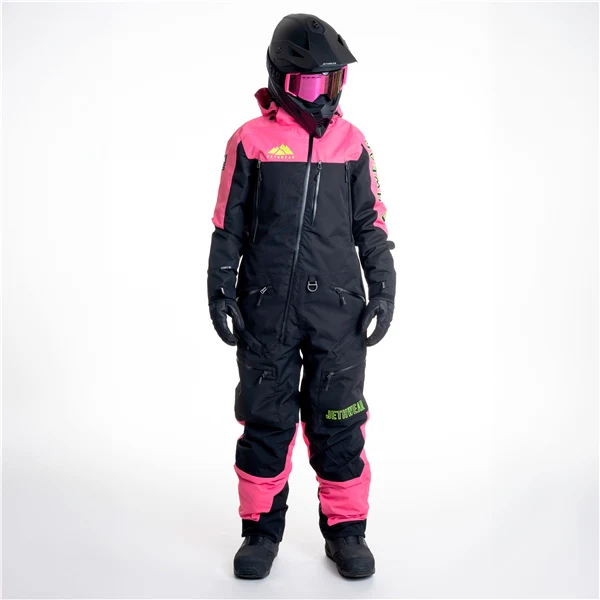 Jethwear Women's The One Isolated Monosuit - 2025 - Image 4