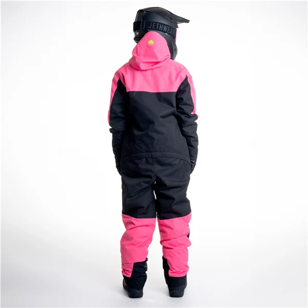 Jethwear Women's The One Isolated Monosuit - 2025 - Image 5