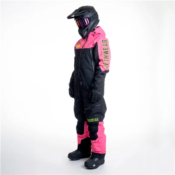 Jethwear Women's The One Isolated Monosuit - 2025 - Image 6