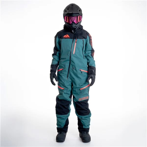 Jethwear Women's The One Isolated Monosuit - 2025 - Image 7