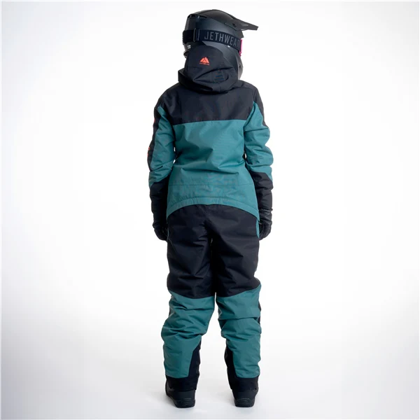 Jethwear Women's The One Isolated Monosuit - 2025 - Image 8