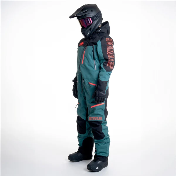 Jethwear Women's The One Isolated Monosuit - 2025 - Image 9