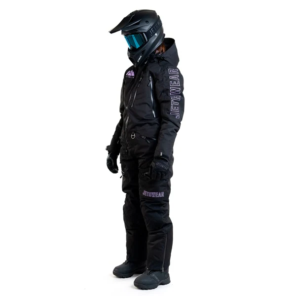 Jethwear Women's The One V2 Monosuit