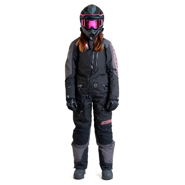 Jethwear Women's The One V2 Monosuit - Image 3