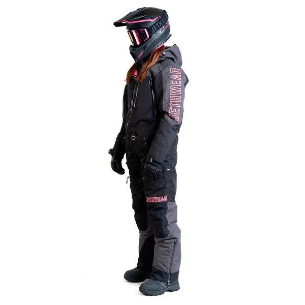 Jethwear Women's The One V2 Monosuit - Image 4
