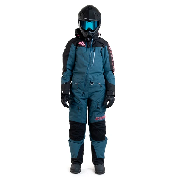 Jethwear Women's The One V2 Monosuit - Image 5