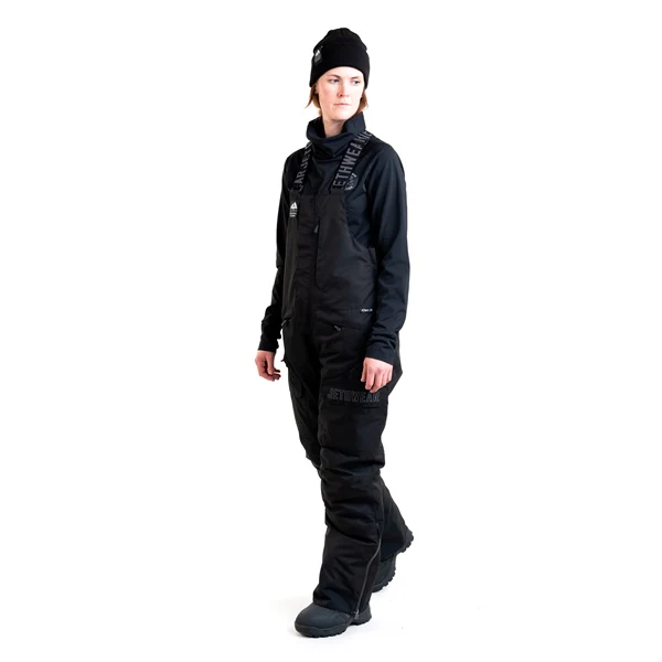 Jethwear Women's Treeline S.A.F.E Bib Pants - Image 2