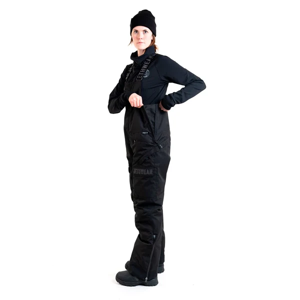 Jethwear Women's Treeline S.A.F.E Bib Pants - Image 5