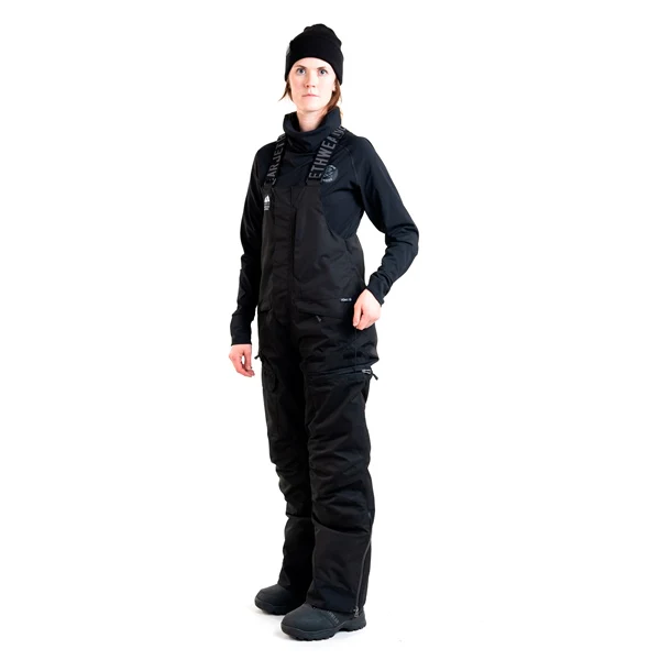 Jethwear Women's Treeline S.A.F.E Bib Pants - Image 6
