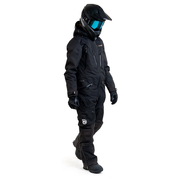 Jethwear Women's Venture S.A.F.E Monosuit