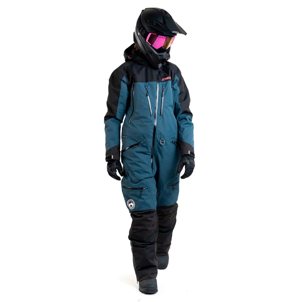 Jethwear Women's Venture S.A.F.E Monosuit - Image 11