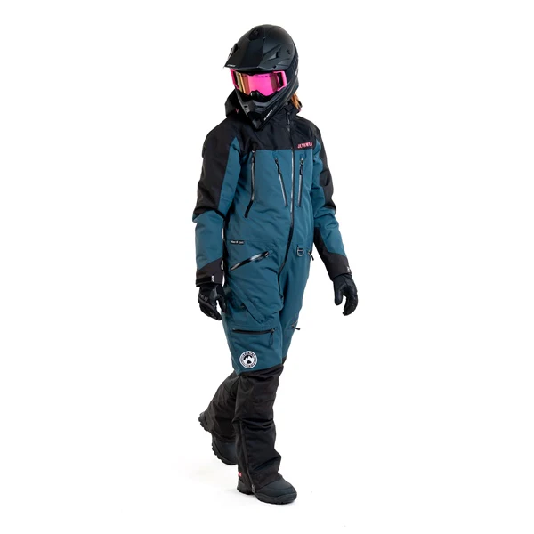 Jethwear Women's Venture S.A.F.E Monosuit - Image 12