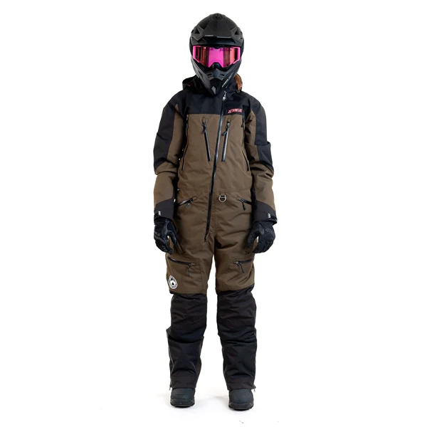 Jethwear Women's Venture S.A.F.E Monosuit - Image 14