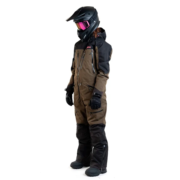 Jethwear Women's Venture S.A.F.E Monosuit - Image 15