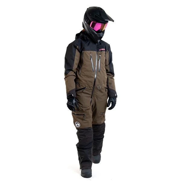 Jethwear Women's Venture S.A.F.E Monosuit - Image 16