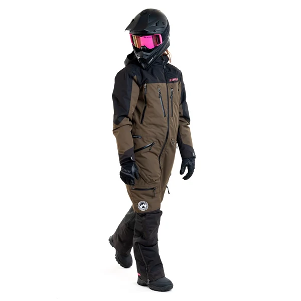 Jethwear Women's Venture S.A.F.E Monosuit - Image 18