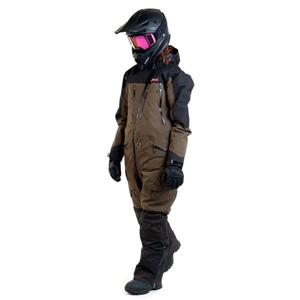 Jethwear Women's Venture S.A.F.E Monosuit - Image 19