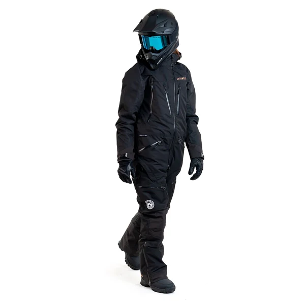 Jethwear Women's Venture S.A.F.E Monosuit - Image 2